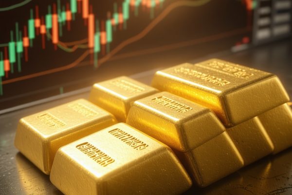 Understanding Gold Stocks for Long-Term Wealth Growth 2025