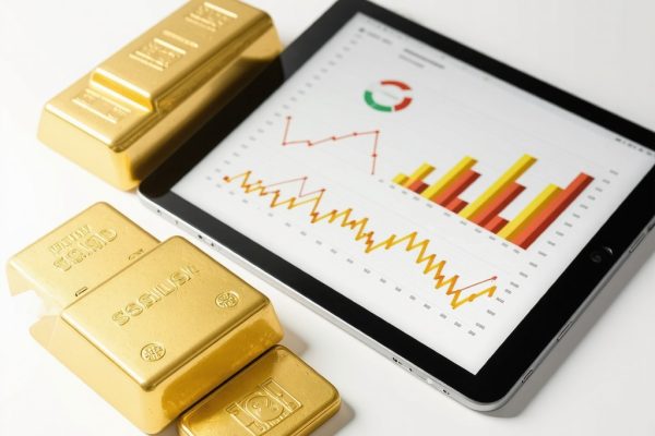 Understanding Gold Supply and Demand Trends for Better Buying