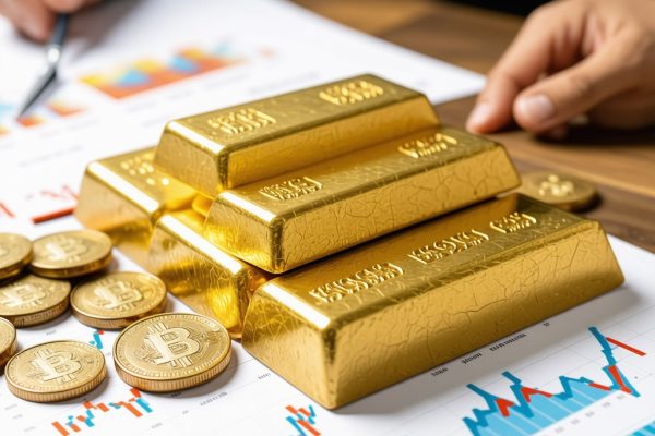 Understanding Gold Supply and Demand for Smart Investors