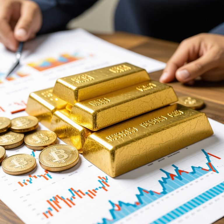 Understanding Gold Supply and Demand for Smart Investors