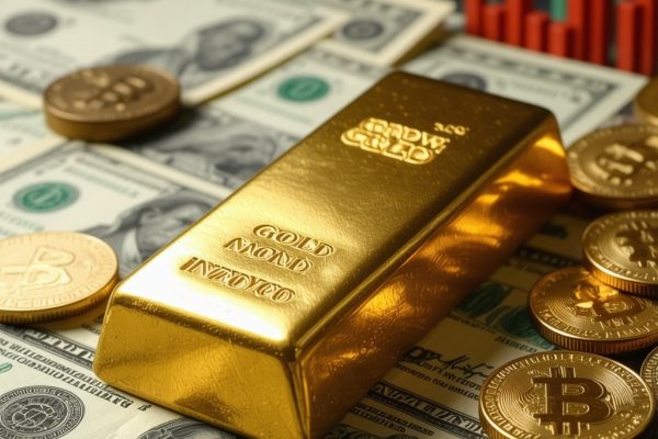 Understanding Gold as a Hedge Against Inflation in Modern Markets