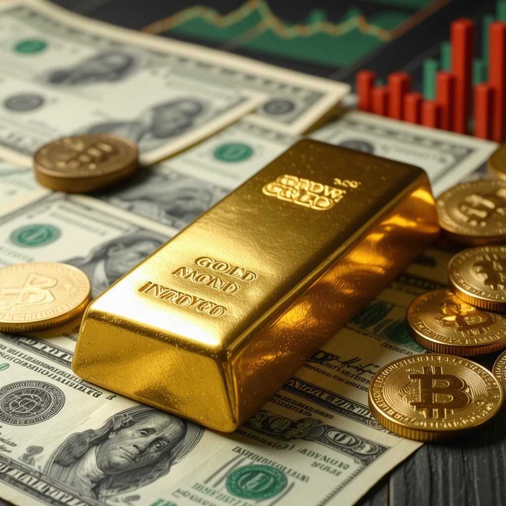 Understanding Gold as a Hedge Against Inflation in Modern Markets