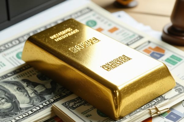 Understanding Gold as a Hedge: Protecting Wealth Effectively