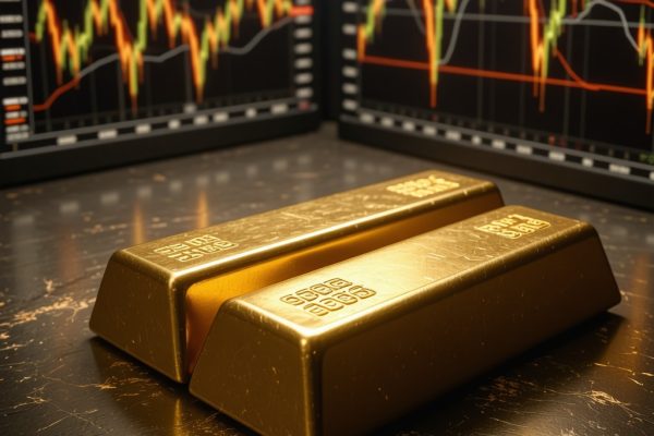 Using Gold Demand Trends to Predict Price Movements in 2029