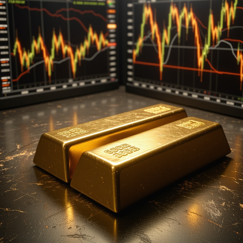 Using Gold Demand Trends to Predict Price Movements in 2029