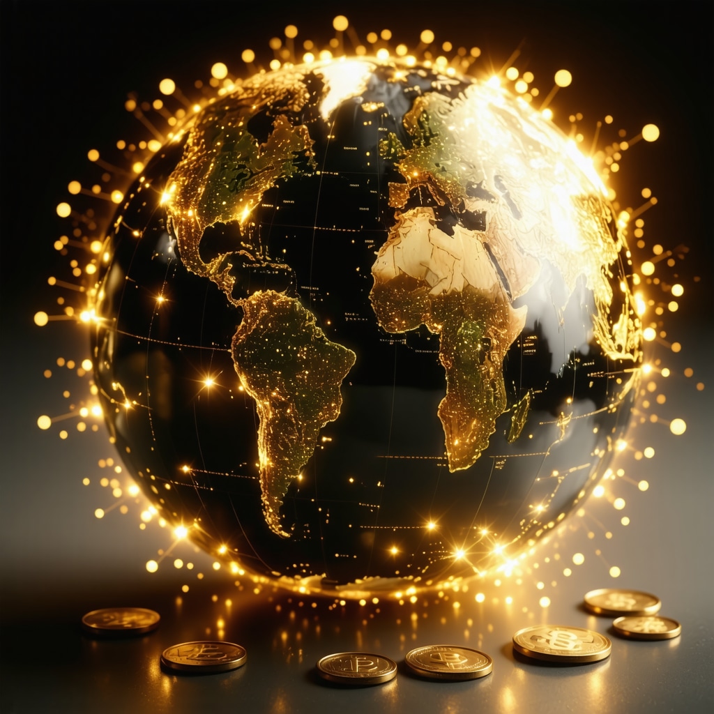 What Drives Global Gold Demand? Key Trends Investors Must Know