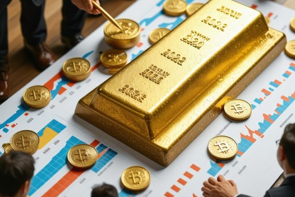 What Drives Gold Demand? Trends Shaping the Market in 2026