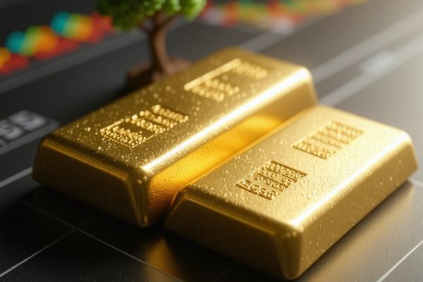 Why Buy Gold Bullion? Advantages for Long-Term Investors