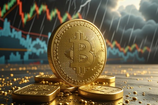 Why Gold Is a Key Hedge in Uncertain Economic Times