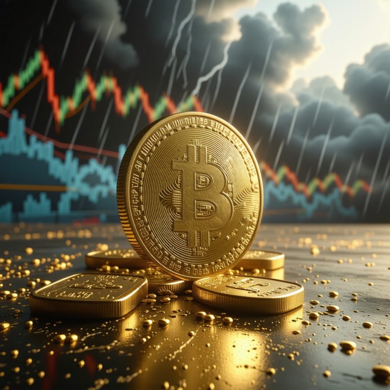 Why Gold Is a Key Hedge in Uncertain Economic Times