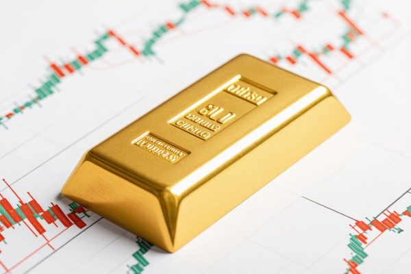 Why Gold Is the Ultimate Hedge Against Economic Uncertainty