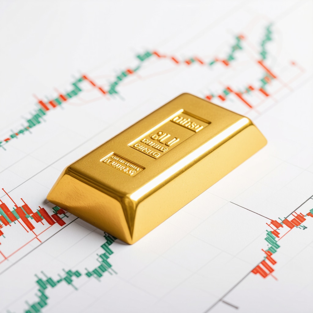 Why Gold Is the Ultimate Hedge Against Economic Uncertainty