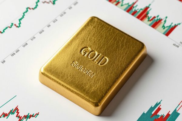 Why Gold Stocks Are Essential for Diversified Portfolios in 2025