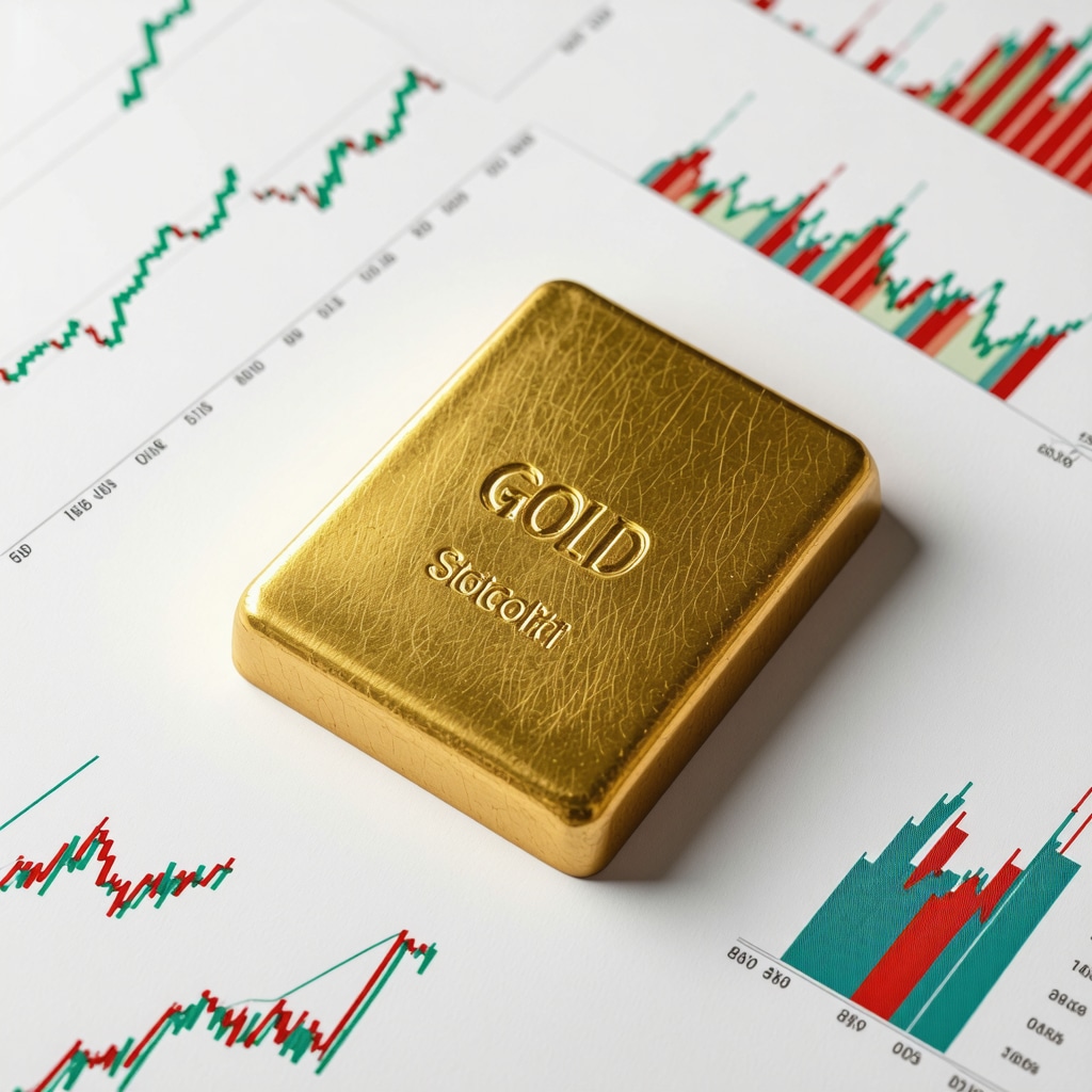Why Gold Stocks Are Essential for Diversified Portfolios in 2025
