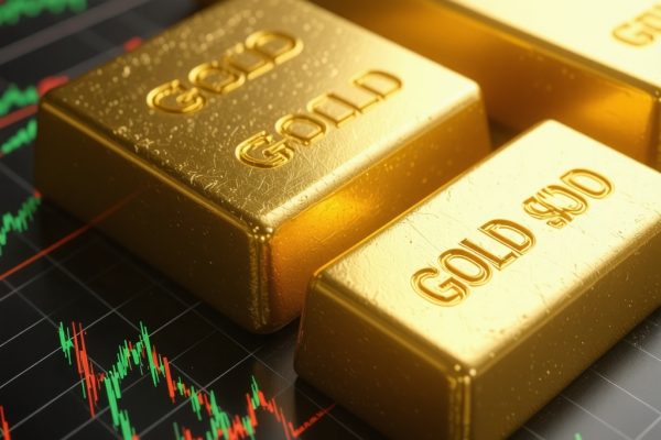Why Gold vs Stocks Comparison Matters for Your Investment Strategy Why Gold vs Stocks Comparison Matters for Your Investment Strategy