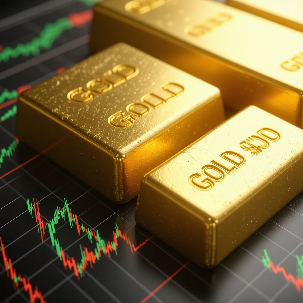 Why Gold vs Stocks Comparison Matters for Your Investment Strategy