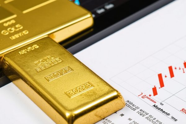 Why Investing in Gold Mutual Funds Is Smart in 2025 and Beyond