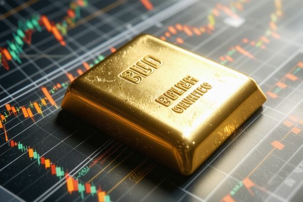 2025 Gold Price Forecast: Analyzing Key Economic Drivers