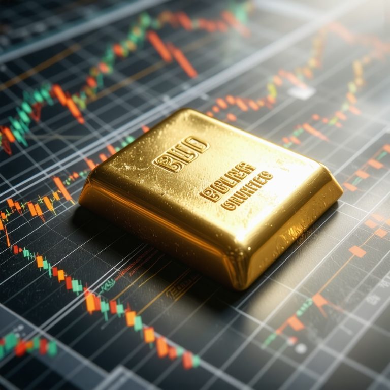 2025 Gold Price Forecast: Analyzing Key Economic Drivers
