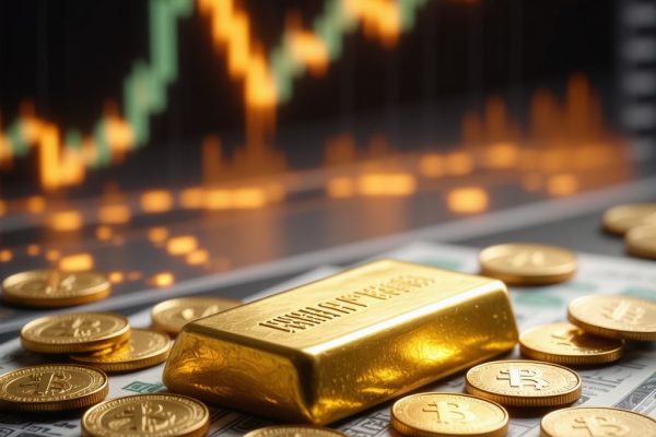 2025 Gold Price Forecast: Experts Reveal Key Market Signals
