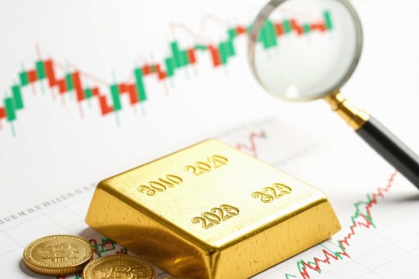 2025 Gold Price Forecast: Key Factors Affecting Investment Value