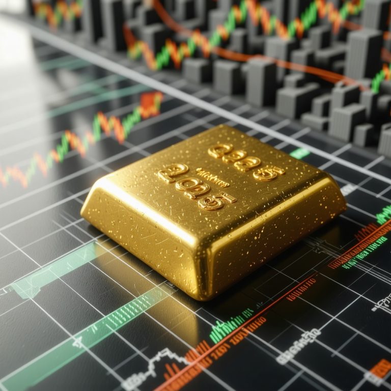 2025 Gold Price Forecast: Key Factors Driving Market Value