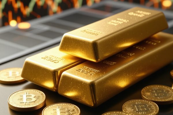 2025 Gold Price Forecast: Key Factors Impacting Trends