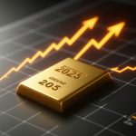 2025 Gold Price Forecast: Market Trends Influencing Your Investments