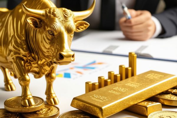 2025 Gold Price Forecast: What Experts Are Saying Now