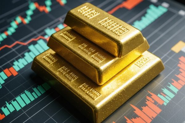 2025 Gold Price Forecast: What Investors Need to Know Now