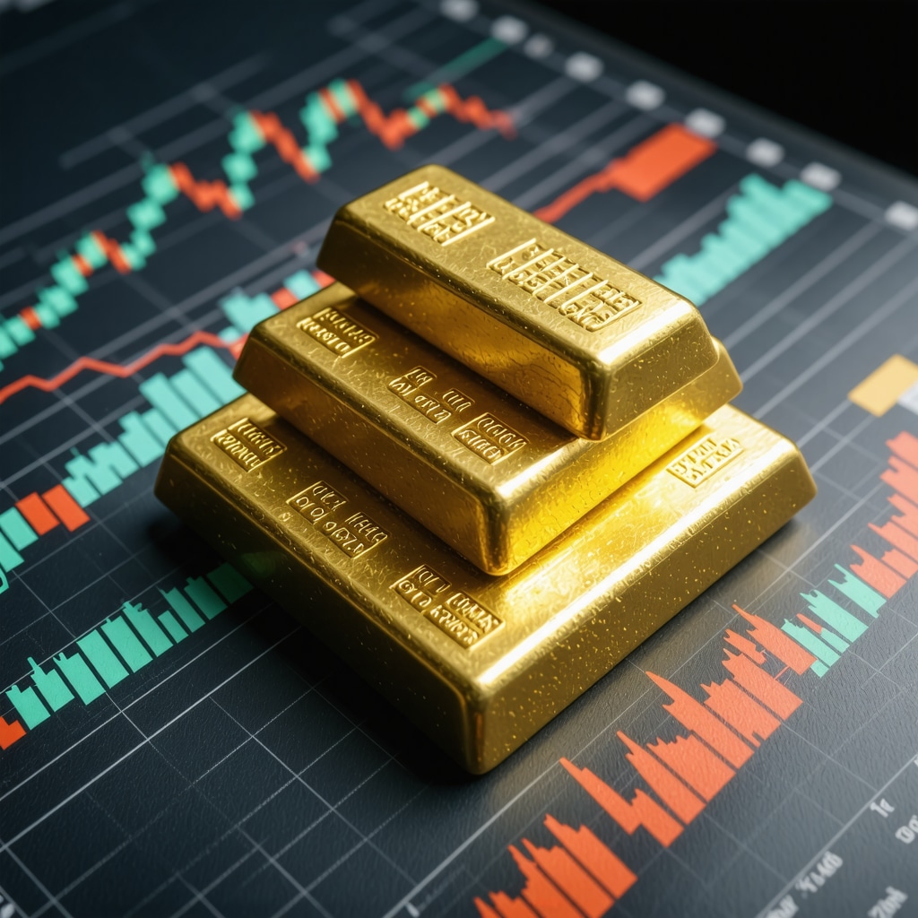 2025 Gold Price Forecast: What Investors Need to Know Now