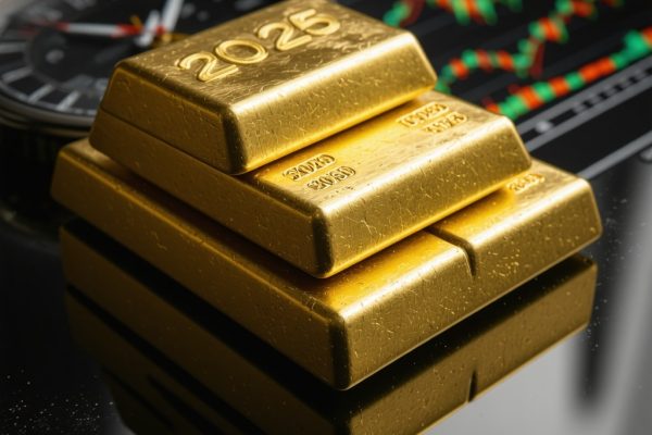 2025 Gold Price Forecast: What Investors Need to Know Now