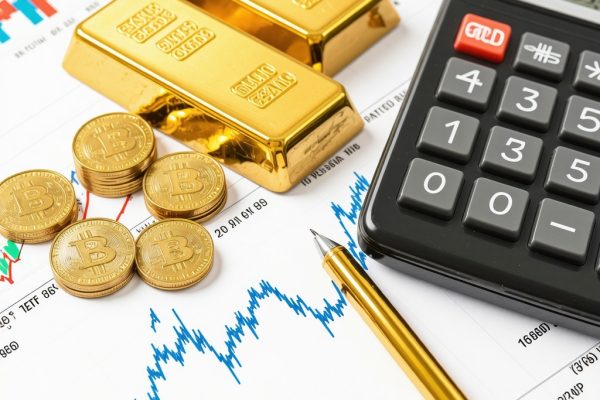 2025 Guide to Gold ETFs and Mutual Funds for Steady Returns