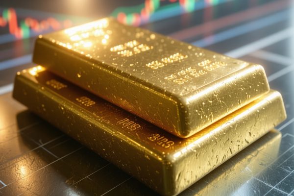 2029 Gold Price Forecast: Top Factors Impacting Value Now