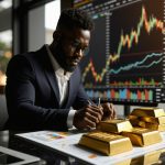 A Beginner’s Guide to Building Gold ETFs Portfolio in 2025