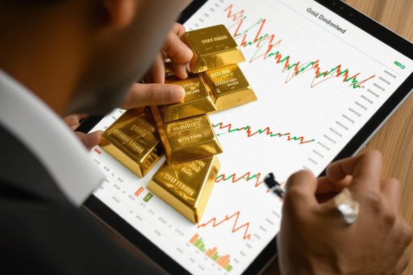 A Beginner's Guide to Understanding Gold Demand Trends