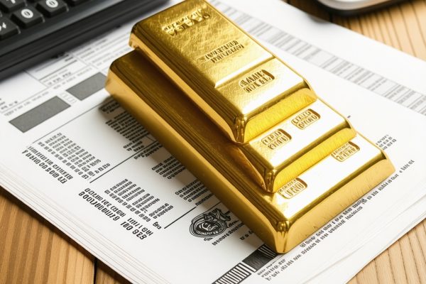 A Complete Guide to Buying Gold Bars for Long-Term Investment
