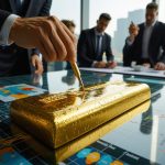 Analyzing Central Bank Gold Purchases: Market Effects 2025