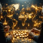Analyzing Global Gold Demand Trends Impacting 2025 Prices