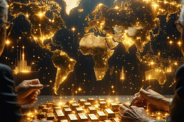 Analyzing Global Gold Demand Trends Impacting 2025 Prices