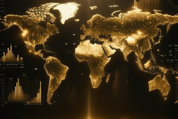 Analyzing Global Gold Demand Trends and Price Impacts 2025