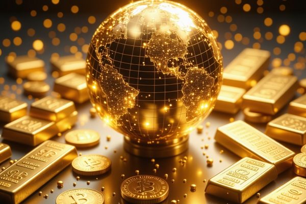 Analyzing Global Gold Supply and Demand for Smart Investing