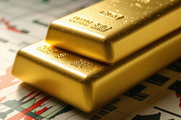 Analyzing Gold Demand Trends: What Drives Prices in 2025?