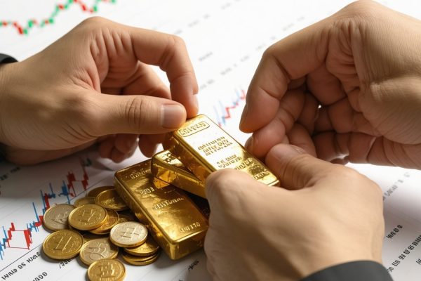 Analyzing Gold Demand Trends: What Every Investor Should Know