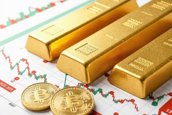 Analyzing Gold Demand Trends: What Investors Should Know 2025