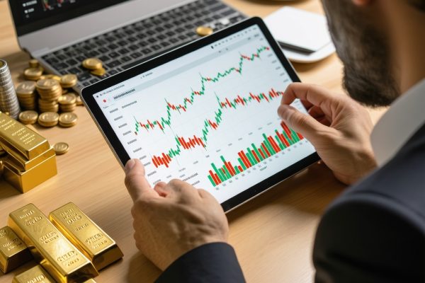 Analyzing Gold Demand Trends: What Investors Should Watch