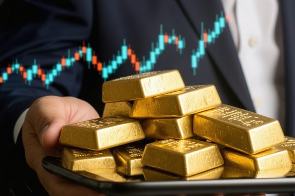 Analyzing Gold Demand Trends for Smarter Investment Decisions in 2025