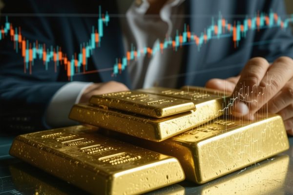 Analyzing Gold Demand Trends to Predict the 2025 Market Analyzing Gold Demand Trends to Predict the 2025 Market