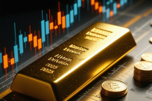 Analyzing Gold Market Trends: What Drives Price in 2025? Analyzing Gold Market Trends: What Drives Price in 2025?