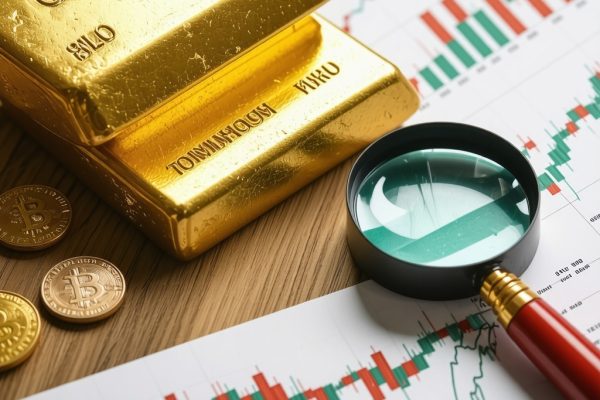 Analyzing Gold Supply & Demand Dynamics for Smart Investing